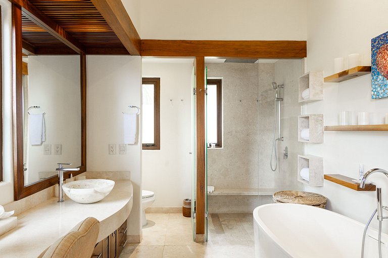 house for rent in Bucerias