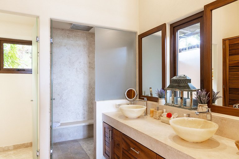 house for rent in Bucerias