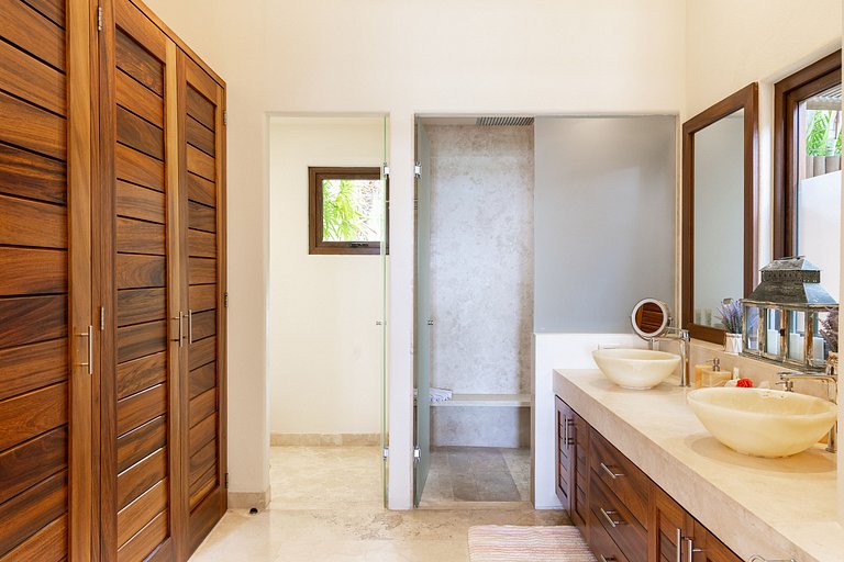 house for rent in Bucerias