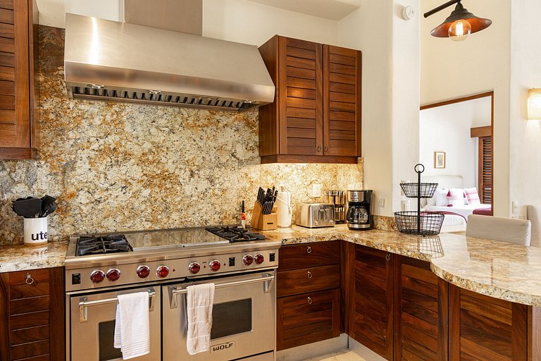 house for rent in Bucerias