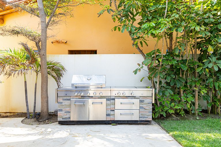 house for rent in Bucerias