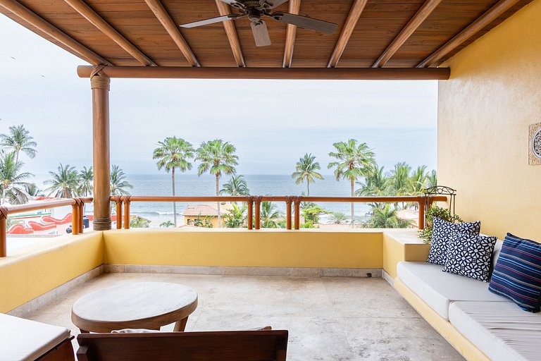 Rent private in Bucerias