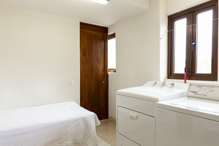 Rent private in Bucerias