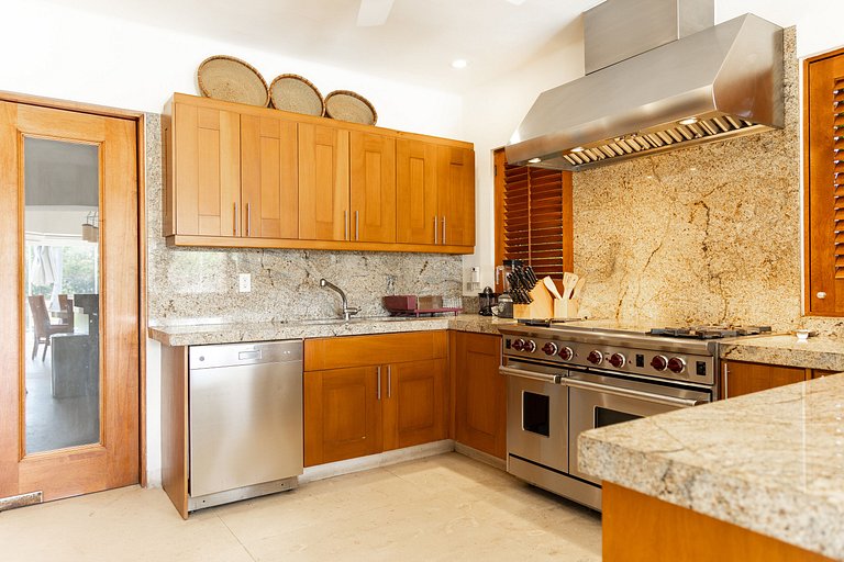 Punta Mita Luxury Rentals