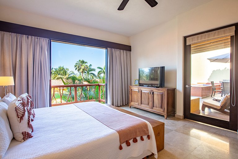 house for rent in Bucerias