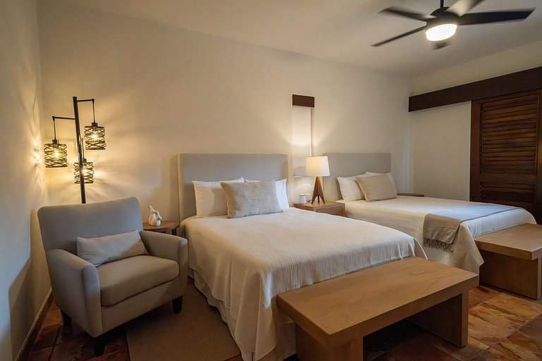 Casas en renta en Bahía de Banderas y Puerto Vallarta