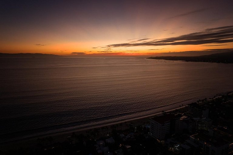Casas en renta en Bahía de Banderas y Puerto Vallarta