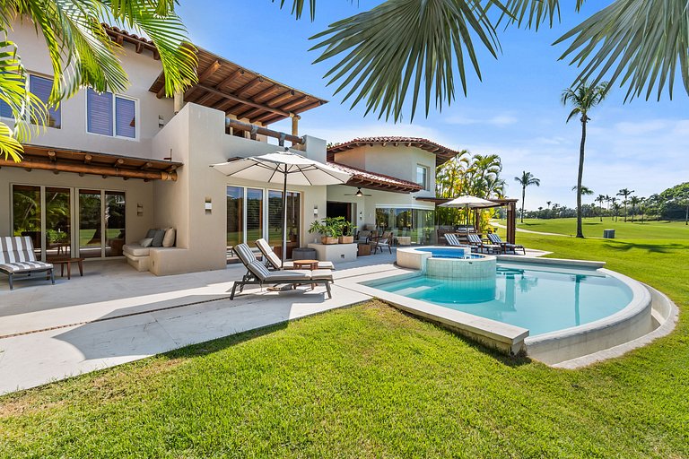 Punta Mita Luxury Rentals