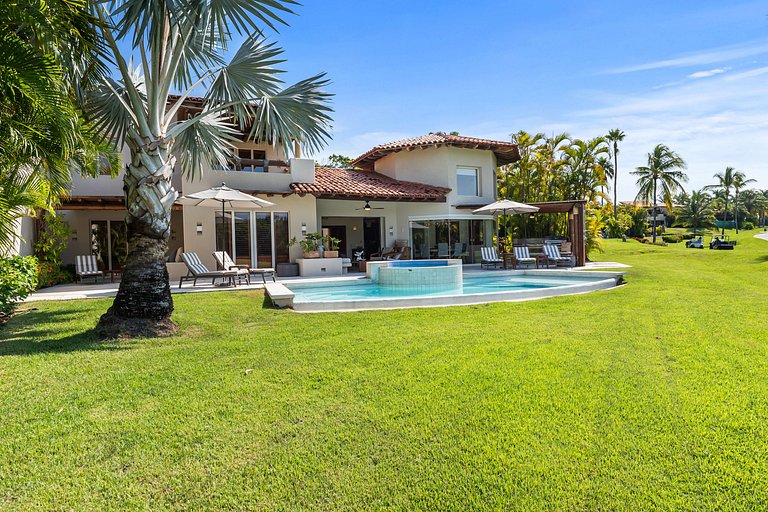 Punta Mita Luxury Rentals