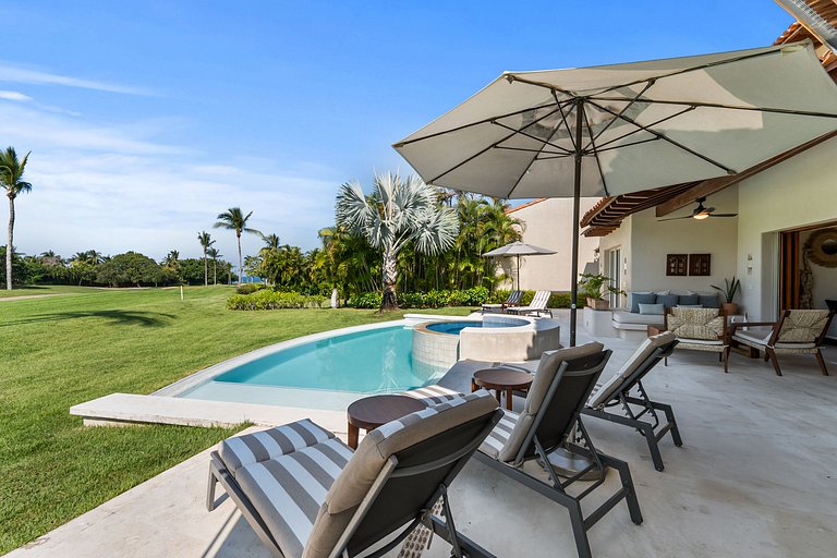 Punta Mita Luxury Rentals