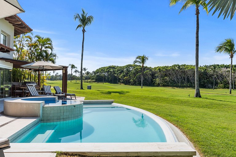 Punta Mita Luxury Rentals