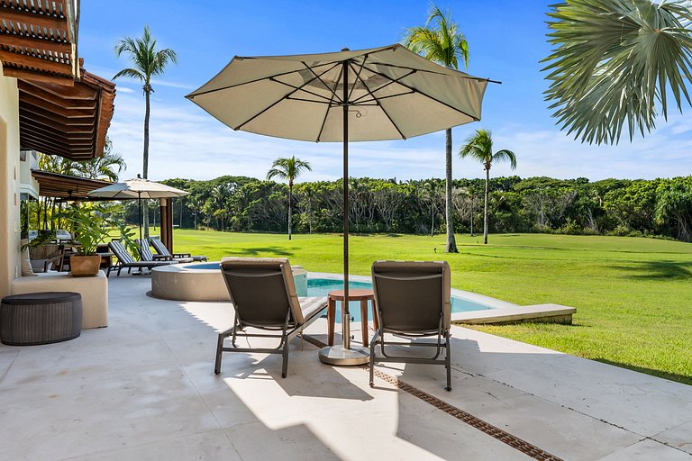 Punta Mita Luxury Rentals