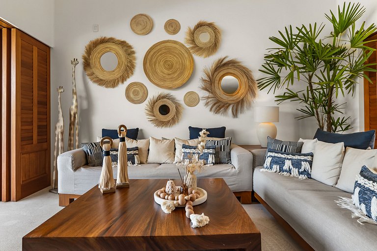 Punta Mita Luxury Rentals