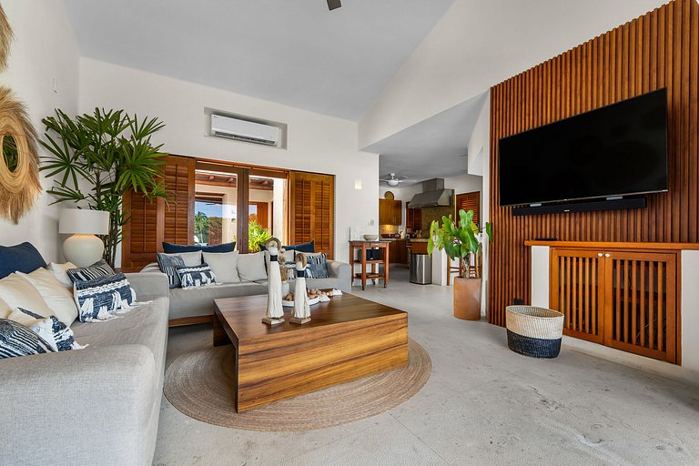 Punta Mita Luxury Rentals