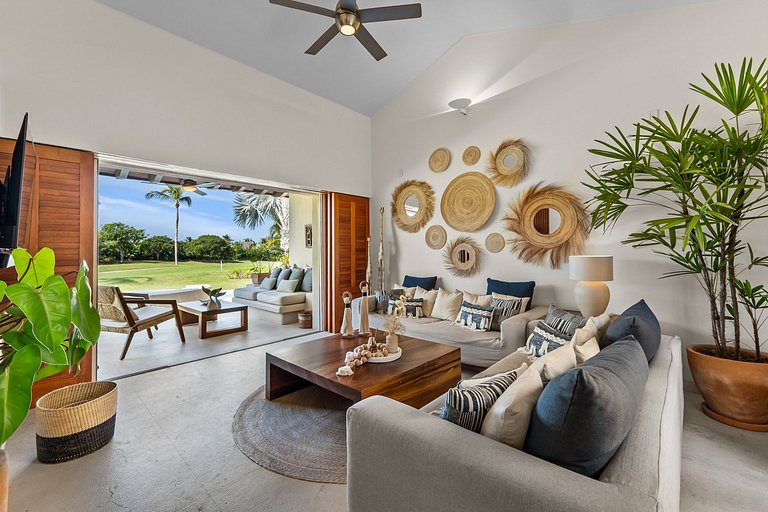 Punta Mita Luxury Rentals