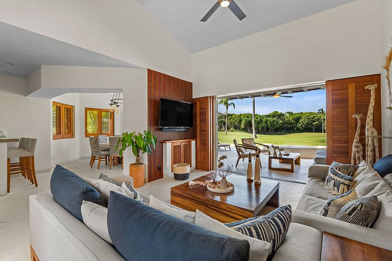 Punta Mita Luxury Rentals