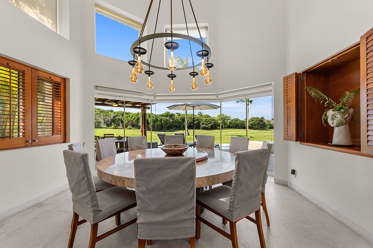 Punta Mita Luxury Rentals