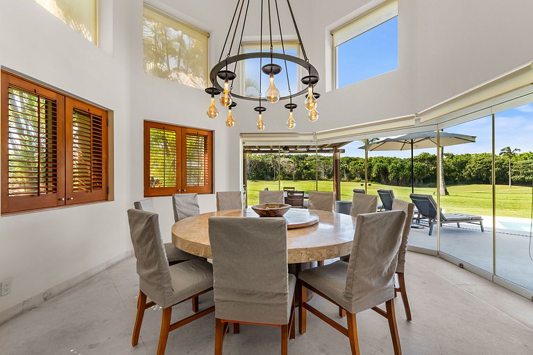 Punta Mita Luxury Rentals