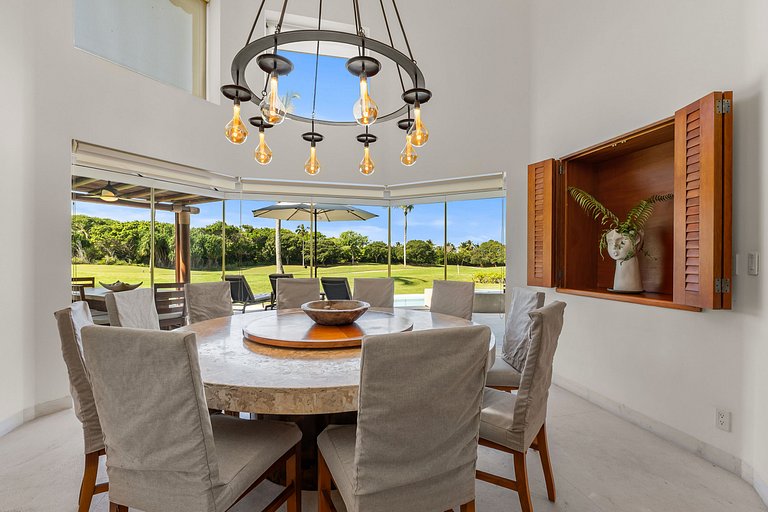 Punta Mita Luxury Rentals