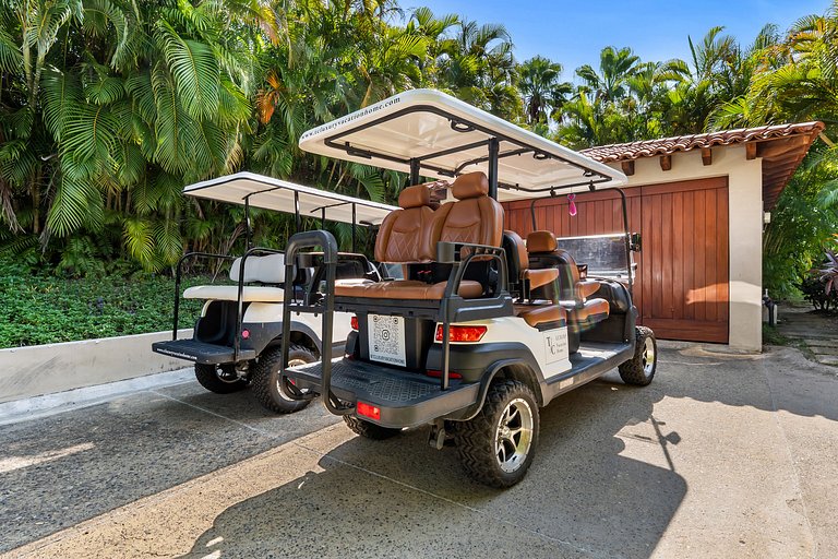 Punta Mita Luxury Rentals