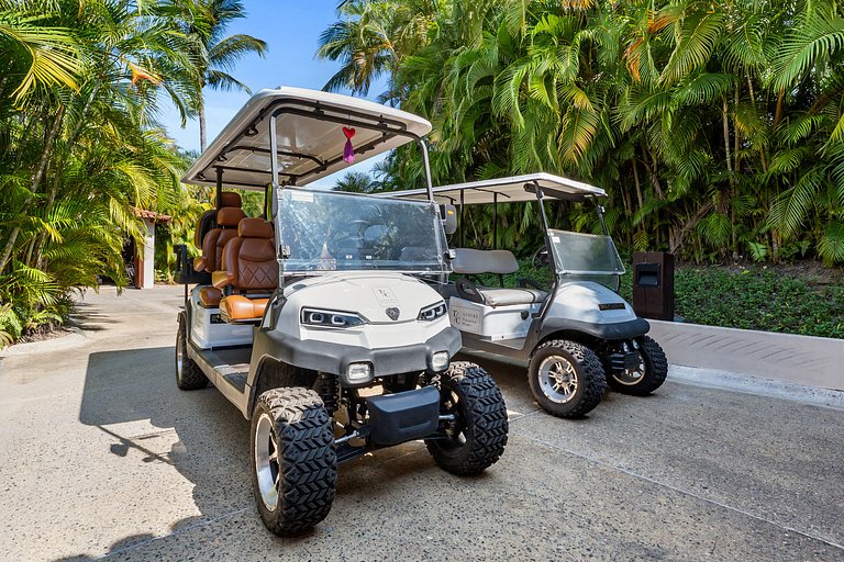 Punta Mita Luxury Rentals